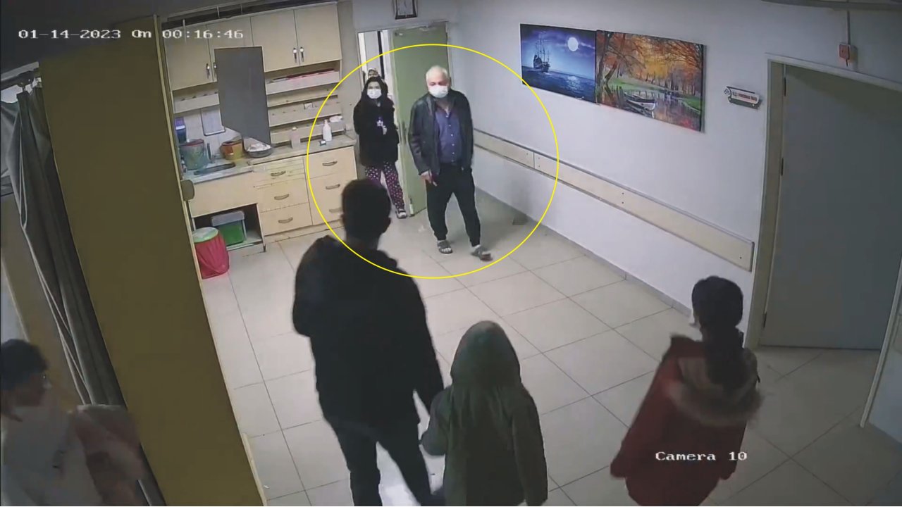 Yürüyerek Geldiği Hastaneden Cenazesi Çıktı, Ailesi Savcılığa Suç Duyurusunda Bulundu