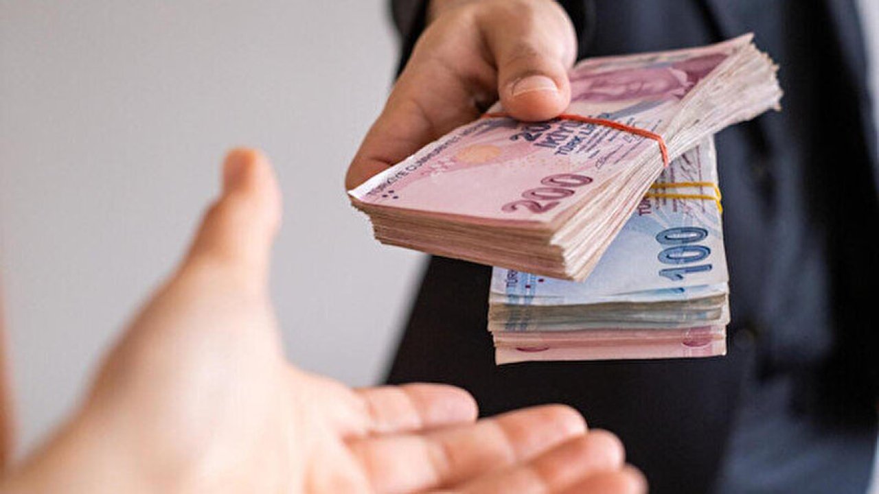 Merkez Bankası'nın Enflasyon Tahmini Açıklandı! Emekli ve Asgari Ücretliye Rekor Zam Kapıda!