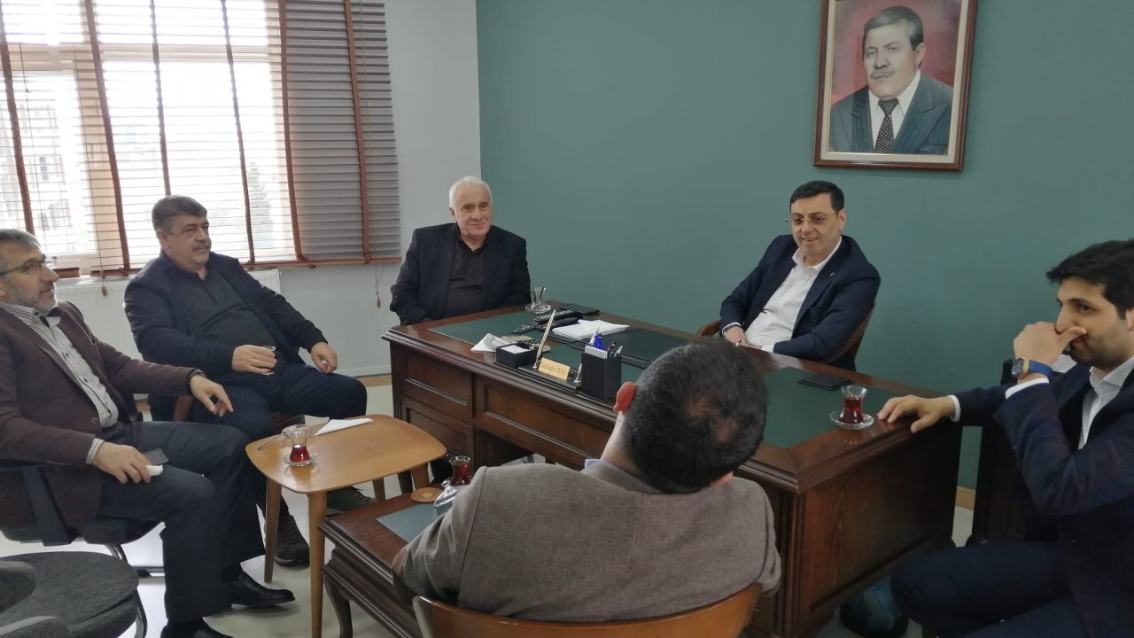 “milletimizi Bugüne Kadar Mahcup Etmedik, Bundan Sonra Da Etmeyiz”