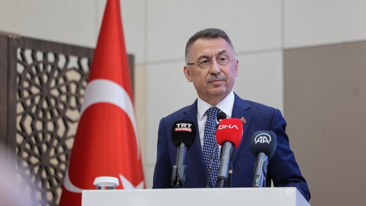Fuat Oktay: Tanzimatçı Zihniyet, Çareyi Dışarıda Arıyor