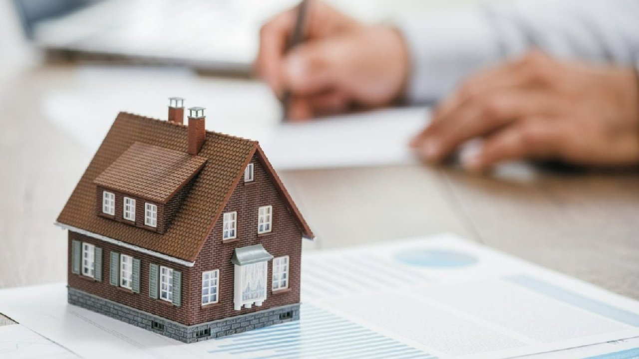 %0,79'a Konut Kredisi Verilirse Yer Yerinden Oynar! Ev Satın Alacaksanız Fırsatı Kaçırmayın!