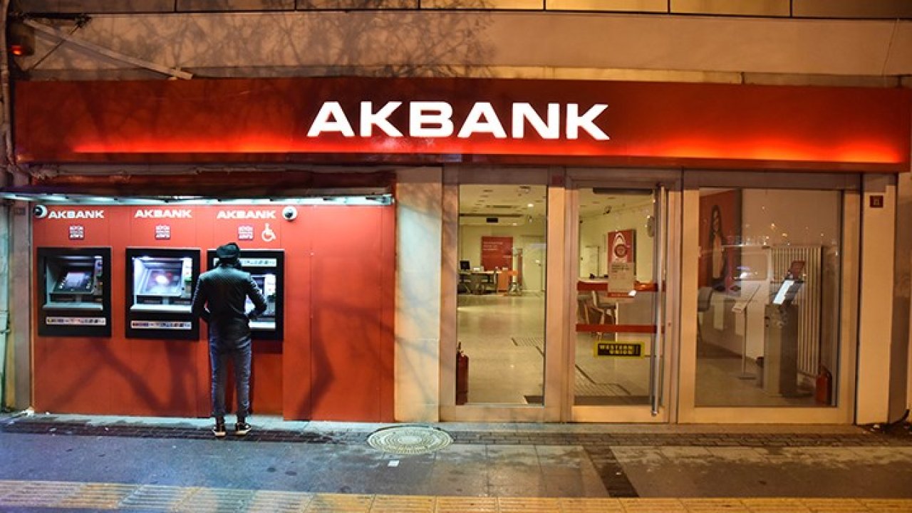 Akbank Faizsiz Kredi Kampanyası Vereceğini Duyurdu! Sıfır Faizli Kredi Şartları