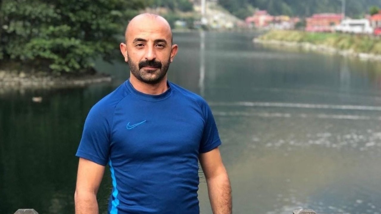 Mhp'li İlçe Başkanı, Mhp'li Eski İl Yöneticisini Tabancayla Öldürdü