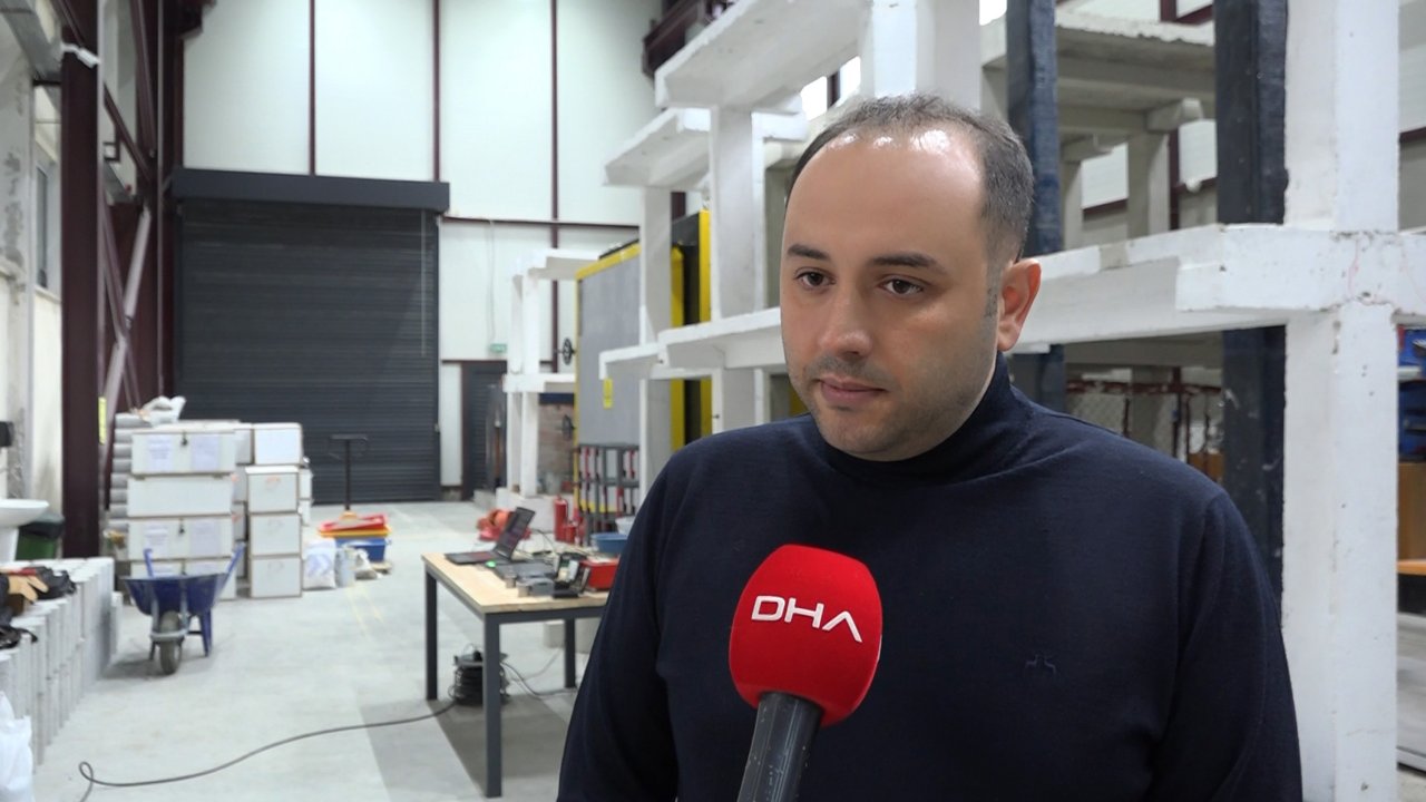 Trabzon’da 2 İlçede Deprem Tehdidi