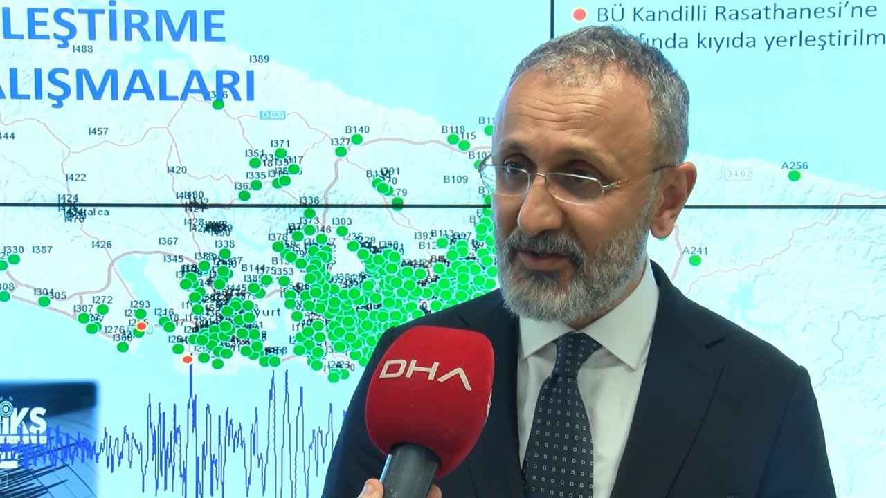 İstanbul'da Depreme Fotdes Önlemi; En Önemli Özelliği Doğal Gaz Akışını Kesmek