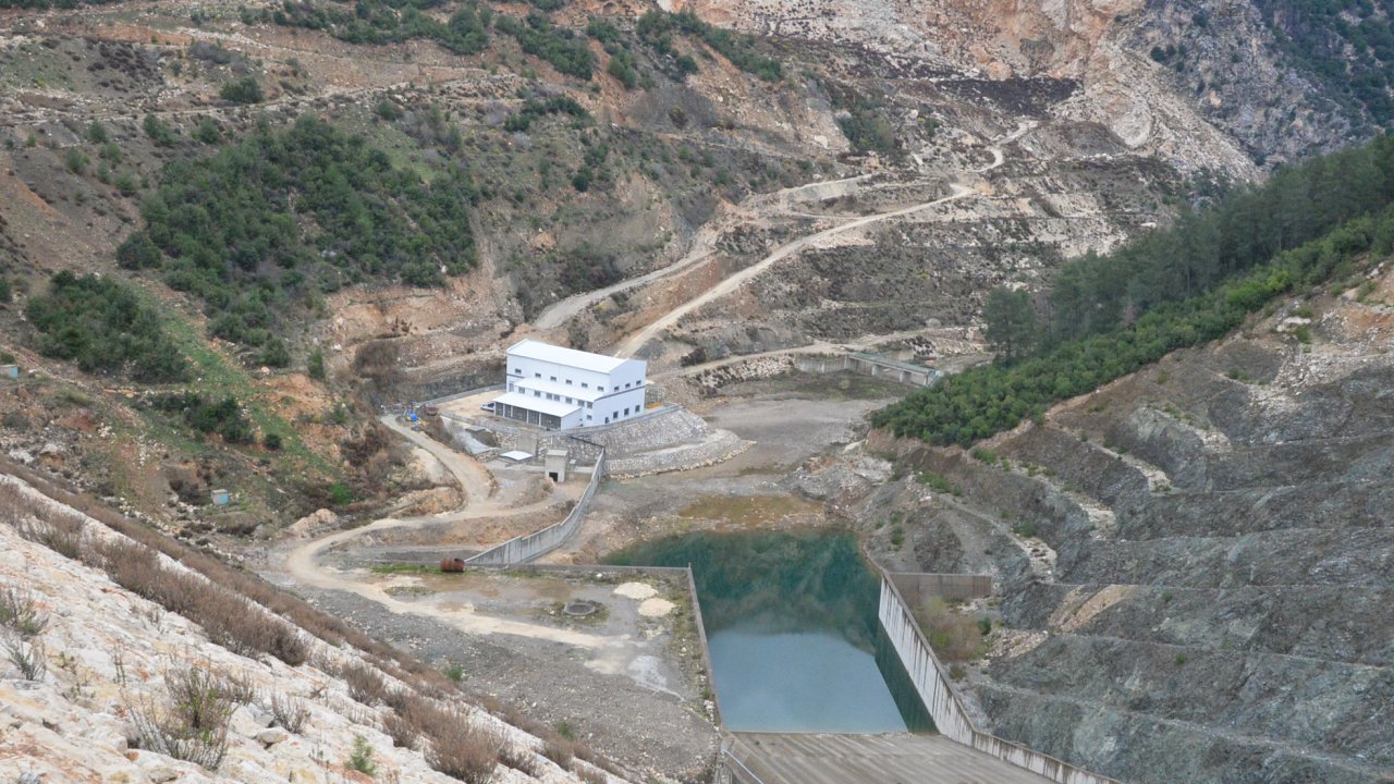 Pamukluk Barajı, Bölgeye Nefes Olacak