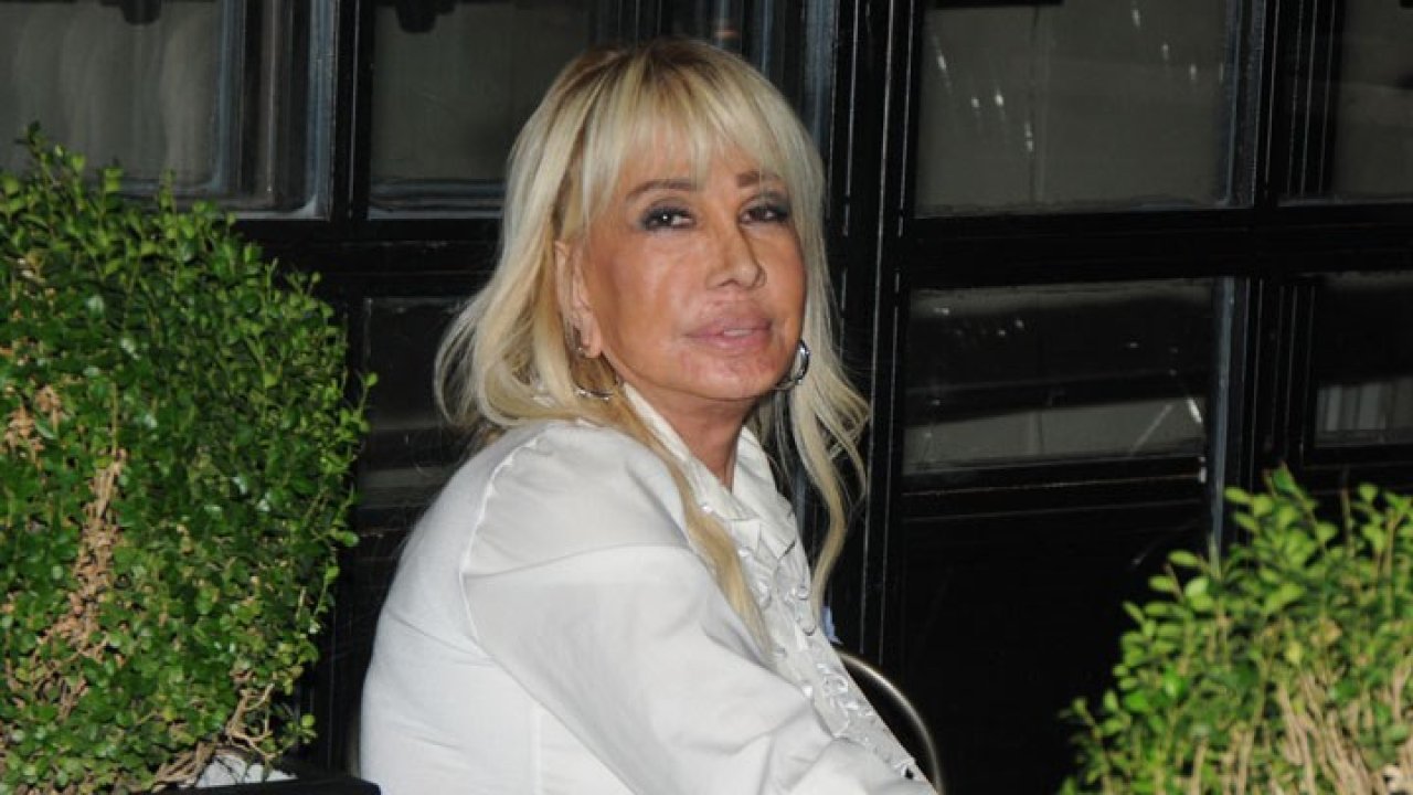 Son Dakika: 70 Yaşındaki Usta Oyuncunun Ölüm Haberi Duyuruldu!