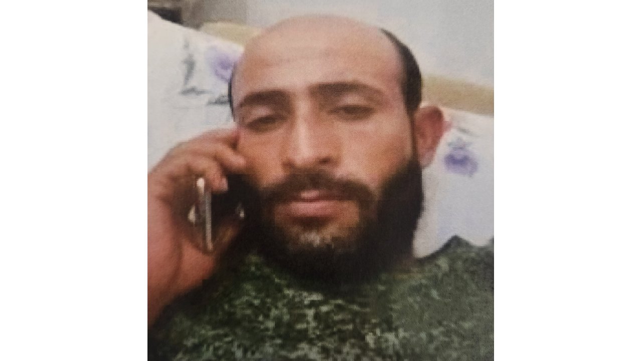 Mit, Pkk/ypg'nin Sözde Askeri İstihbarat Sorumlusunu Etkisiz Hale Getirdi