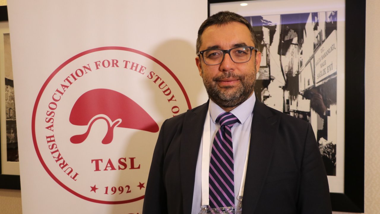 'çocuk Yaşta Karaciğer Sirozlarını Görmeye Başladık'