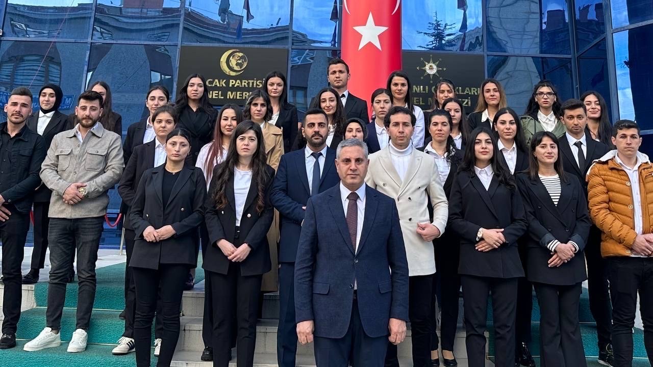 Ocak Partisi, Seçimde Destekleyeceği Adayı 4 Mayıs'ta Açıklıyor