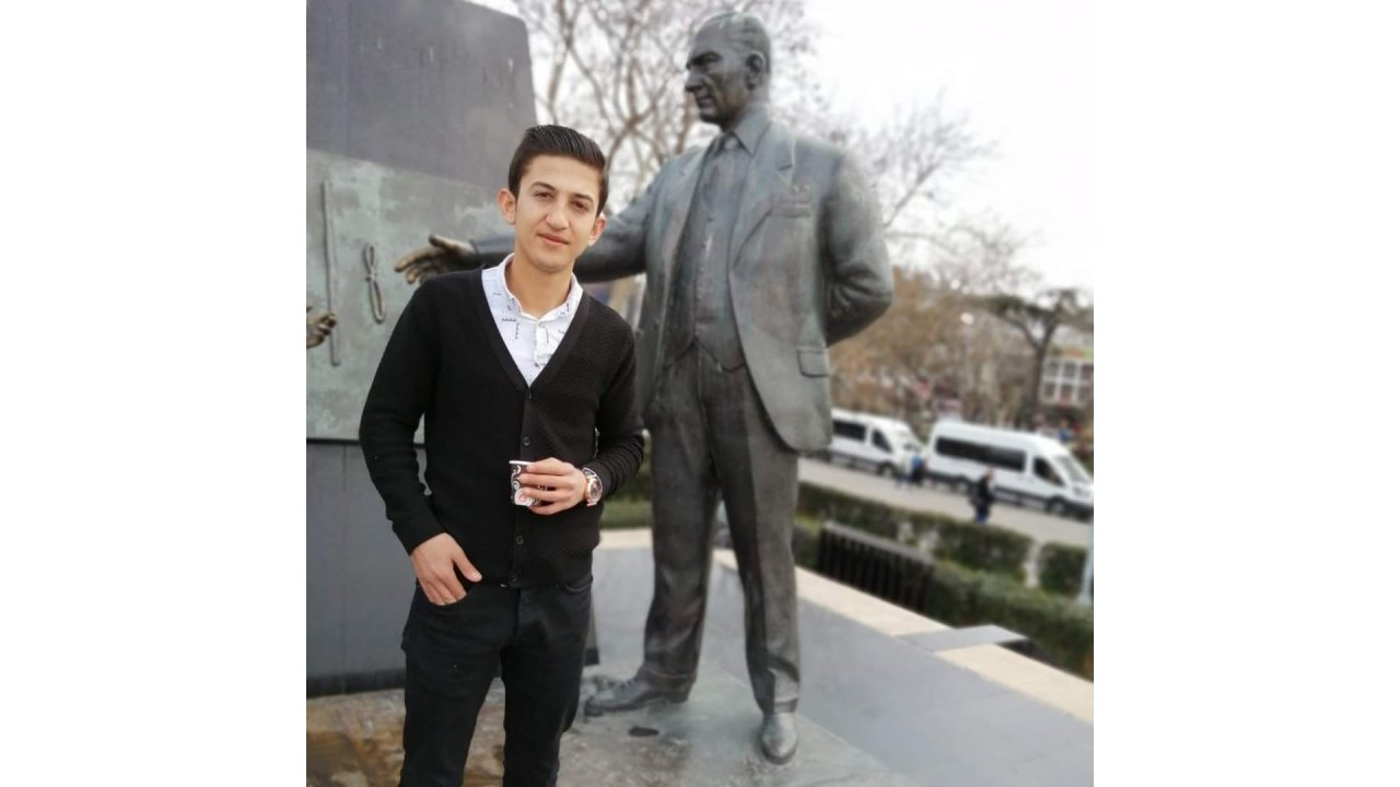 Erciş'e Şehit Ateşi Düştü