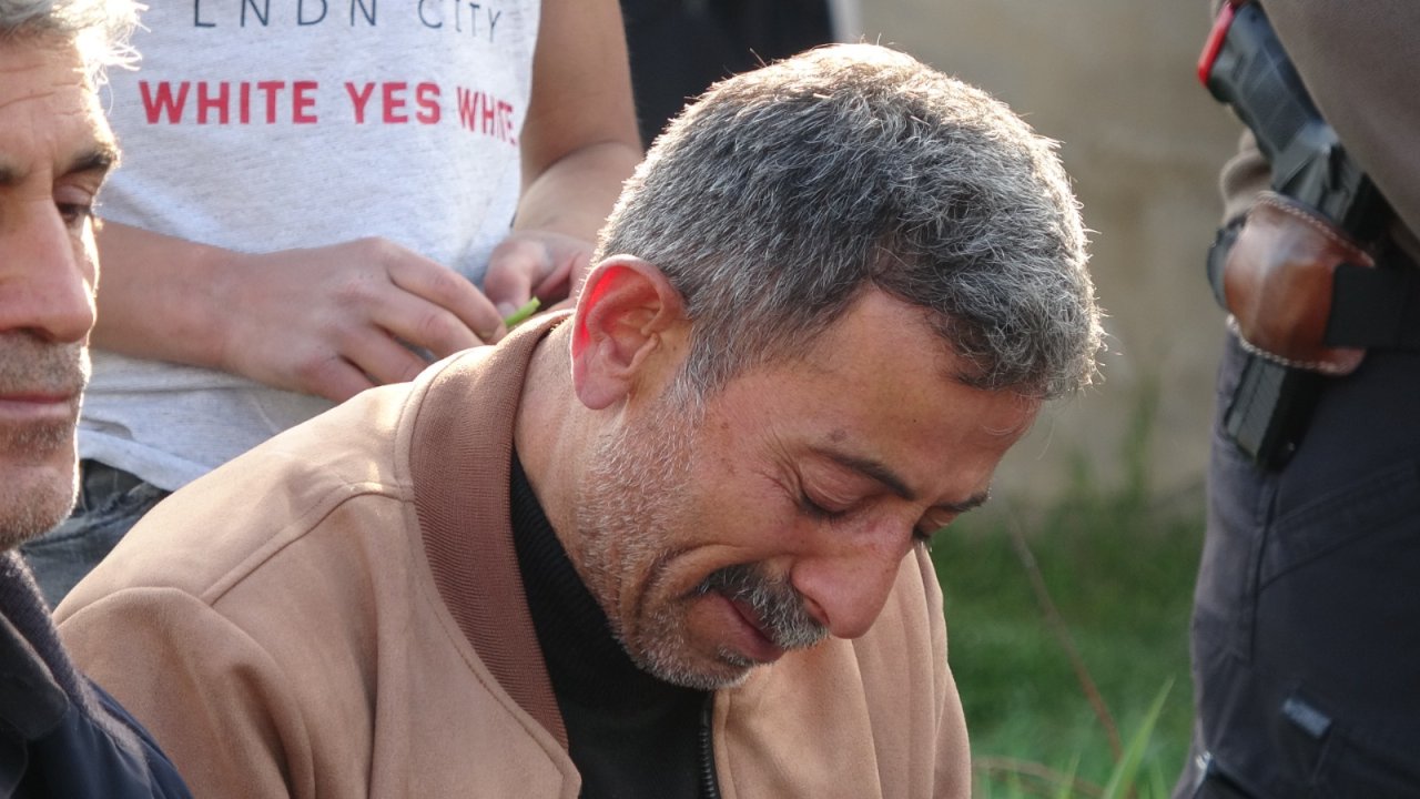 Erciş'e Şehit Ateşi Düştü (2)