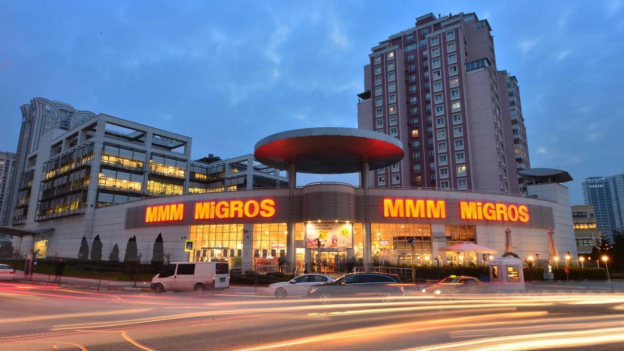 İŞKUR açıkladı! Migros personel alımı başladı