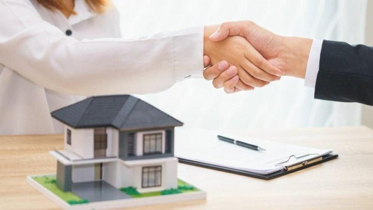 Orta Gelir Konut Projesi İçin 0,69 Faiz Oranlı Kredi Veriliyor! Bakanlık Sonunda Açıklama Yaptı!