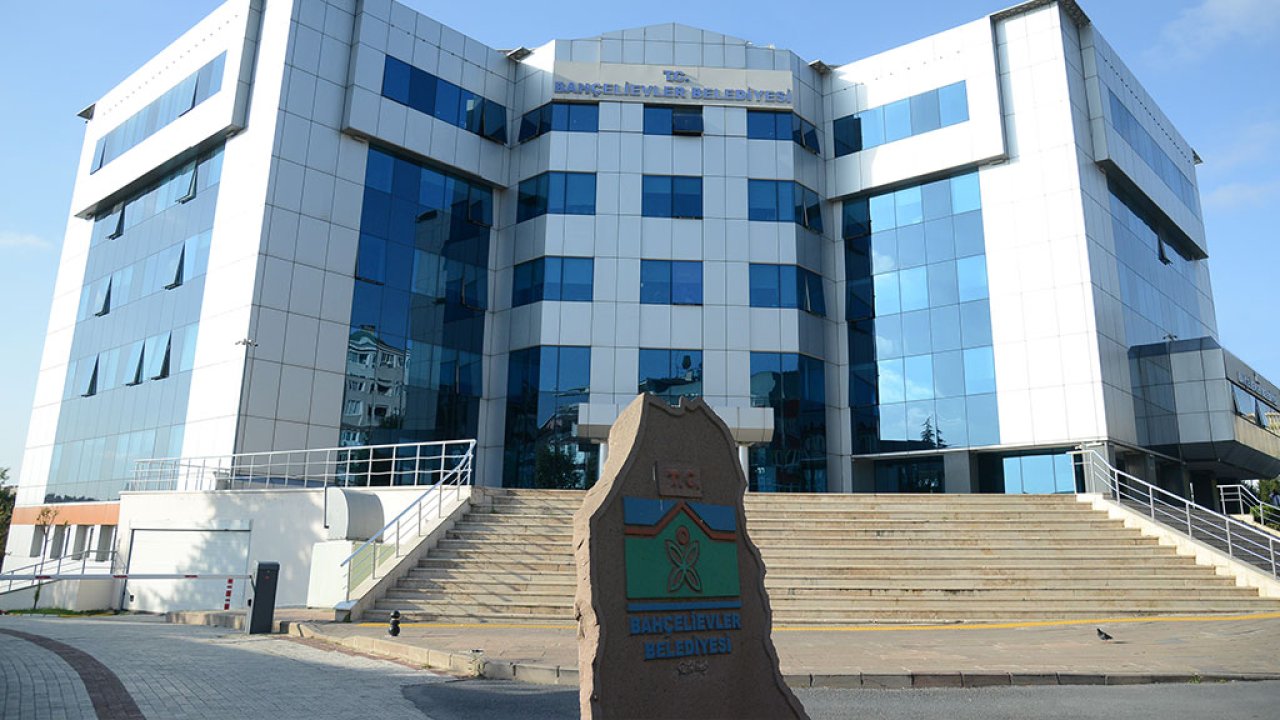İstanbul Bahçelievler Belediyesi Memur Alımı Yapılacak! Belediyede Çalışmak İsteyenlere Fırsat