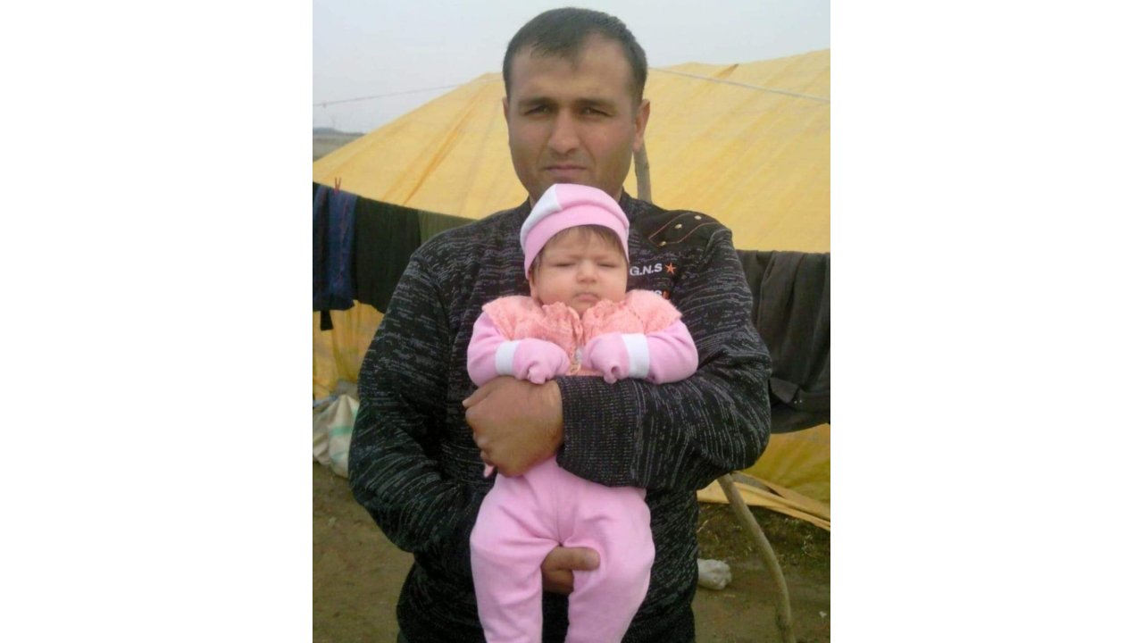 Karlıova'da Silikozis Hastalığından 28'inci Ölüm