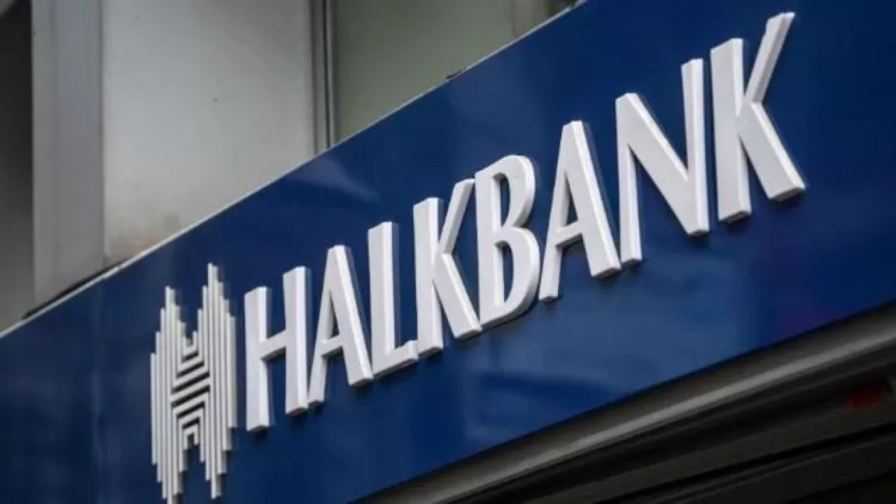 Halkbank 50 bin TL'den Kredi Dağıtmaya Başladı! Başvuru Yapanlara Özel Kredi Fırsatı!