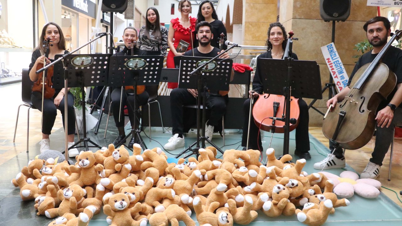 Depremde Ölen Şeyma Öğretmenin Adı, Kütüphanede Yaşayacak