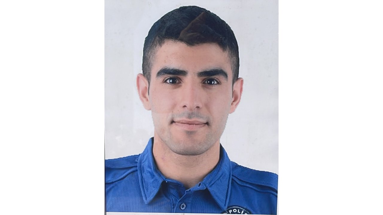 Tel Abyad'da Şehit Olan Polis Memuru, Osmaniye'de Son Yolculuğuna Uğurlandı