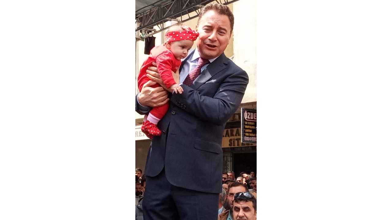 Babacan: Umutla Oy Verdiğiniz Erdoğan, Eski Erdoğan Değil