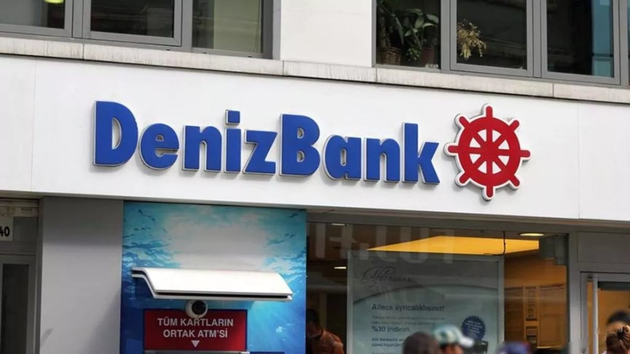 DenizBank'ta sular durulmuyor! Seçil Erzan vakasının ardından bir tutuklama kararı daha