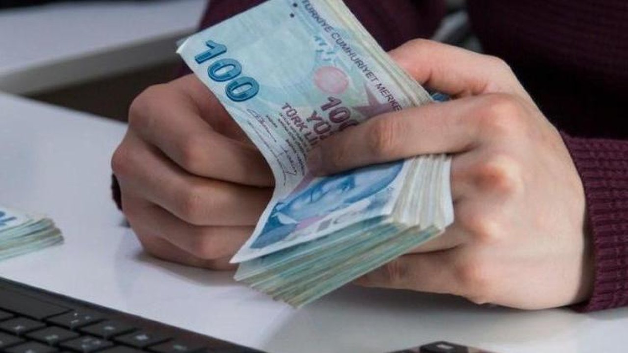 Bu Bankalar Kimlikle Düşük Faizli Kredi Veriyor! Anında 5 bin TL Kredi İmkanı