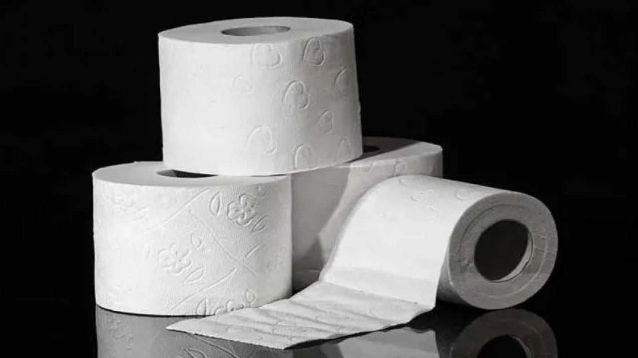 Tuvalet kâğıdı bu pazarda dibe vurdu: 32'li tuvalet kağıdı benzeri olmayan bir fiyata
