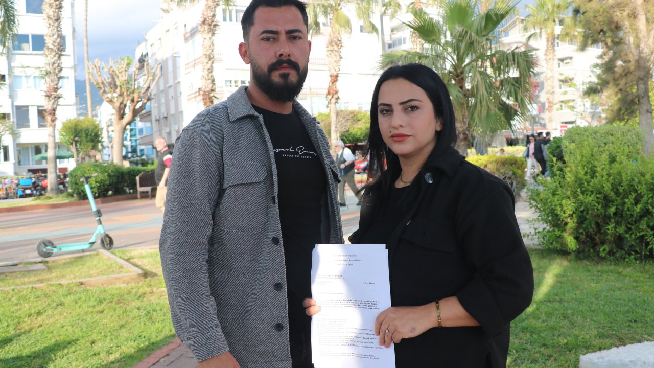 'yağız Efe Bebeği Yanlış İlaç Öldürdü' İddiasına İnceleme