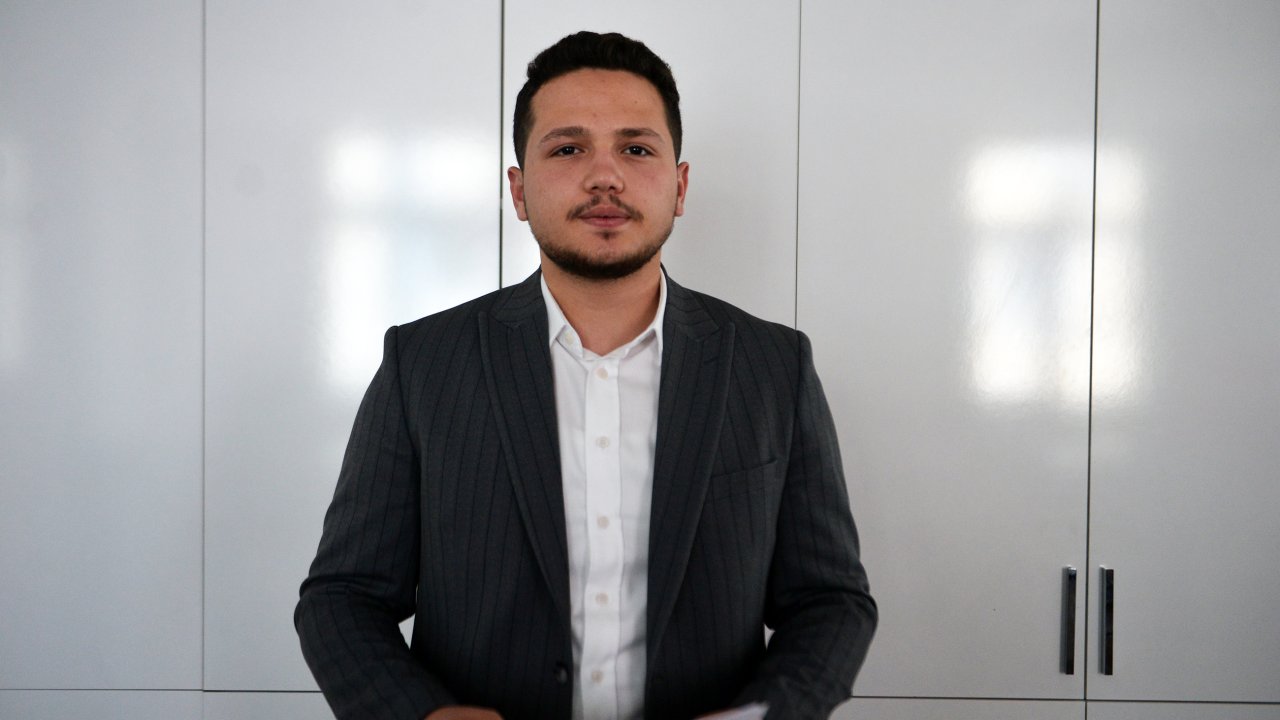 Hukuk Öğrencisi, Otopark Ücretini İptal Ettirdi