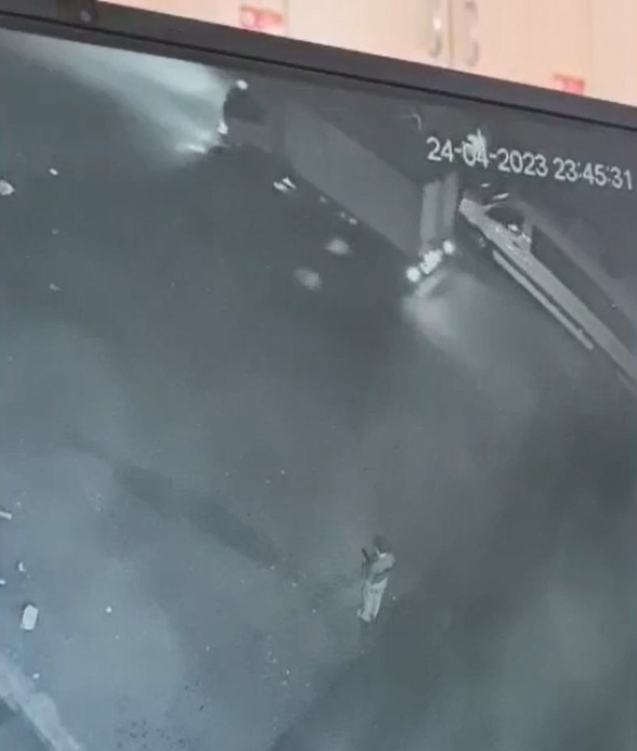 İstanbul'dan Kamyonet Çalan Şüpheli Gebze'de Yakalandı