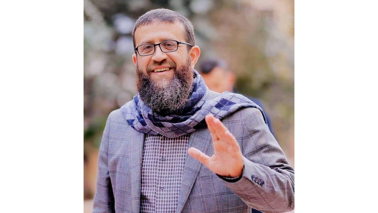 Filistinli Adnan’ın Açlık Grevinde Ölümü, Uluslararası Ceza Mahkemesine Taşınacak