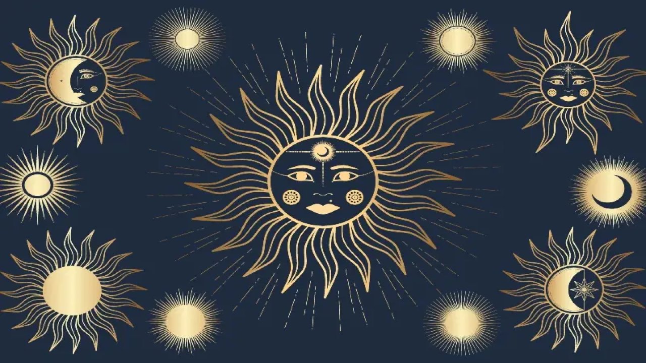 Yeni Yılda Burçları Bekleyen Olaylar! Hayatınız Baştan Aşağı Değişebilir!