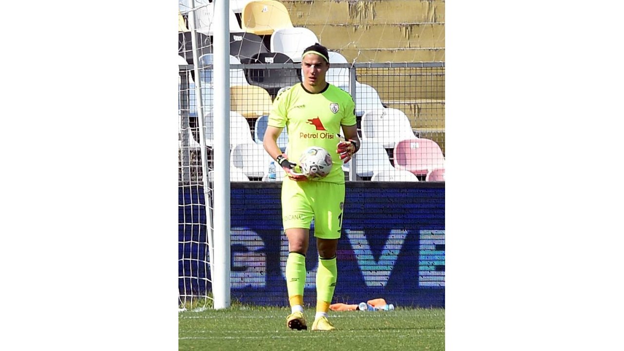 Altınordu'da Ali Emre'ye Maske Çözümü