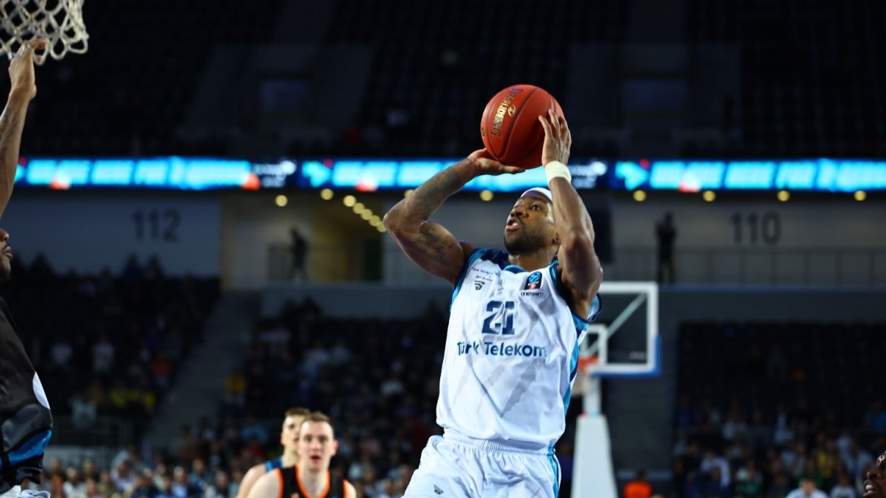 Ümit Önal: "türk Telekom Olarak Türk Sporunu Desteklemeye Devam Edeceğiz"