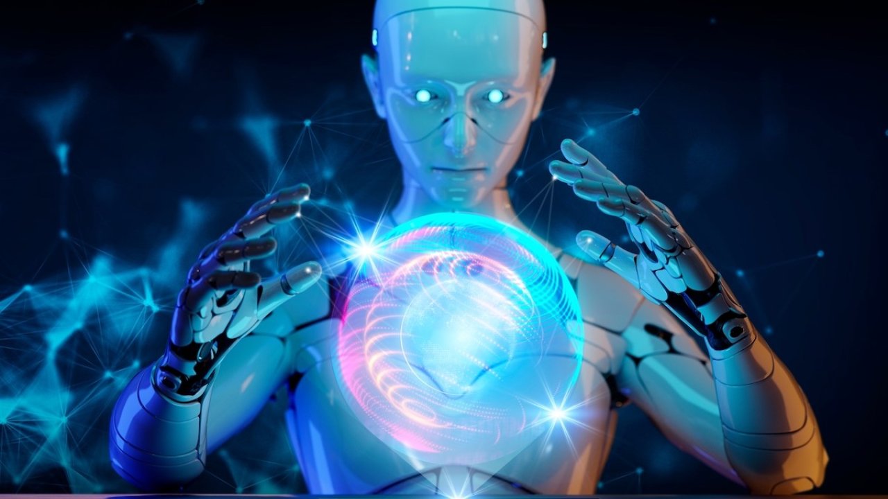 “şirketlerin Üçte İkisi Yapay Zeka Uygulamalarını Minimum Düzeyde Kullanıyor”