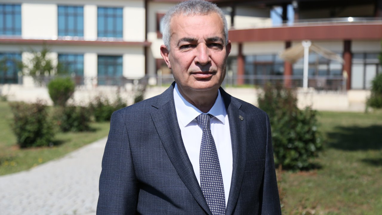 Orman Yangın Sezonu Başladı; Açıkta Ateş Yakmak Yasak