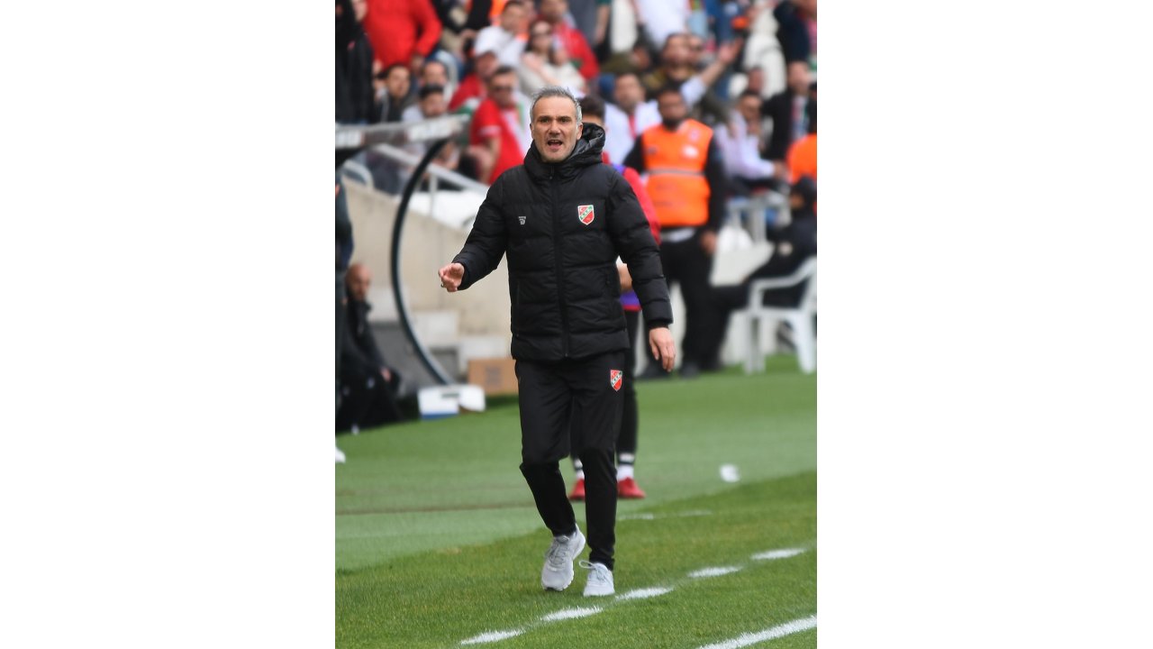 Karşıyaka Umduğunu Bulamadı