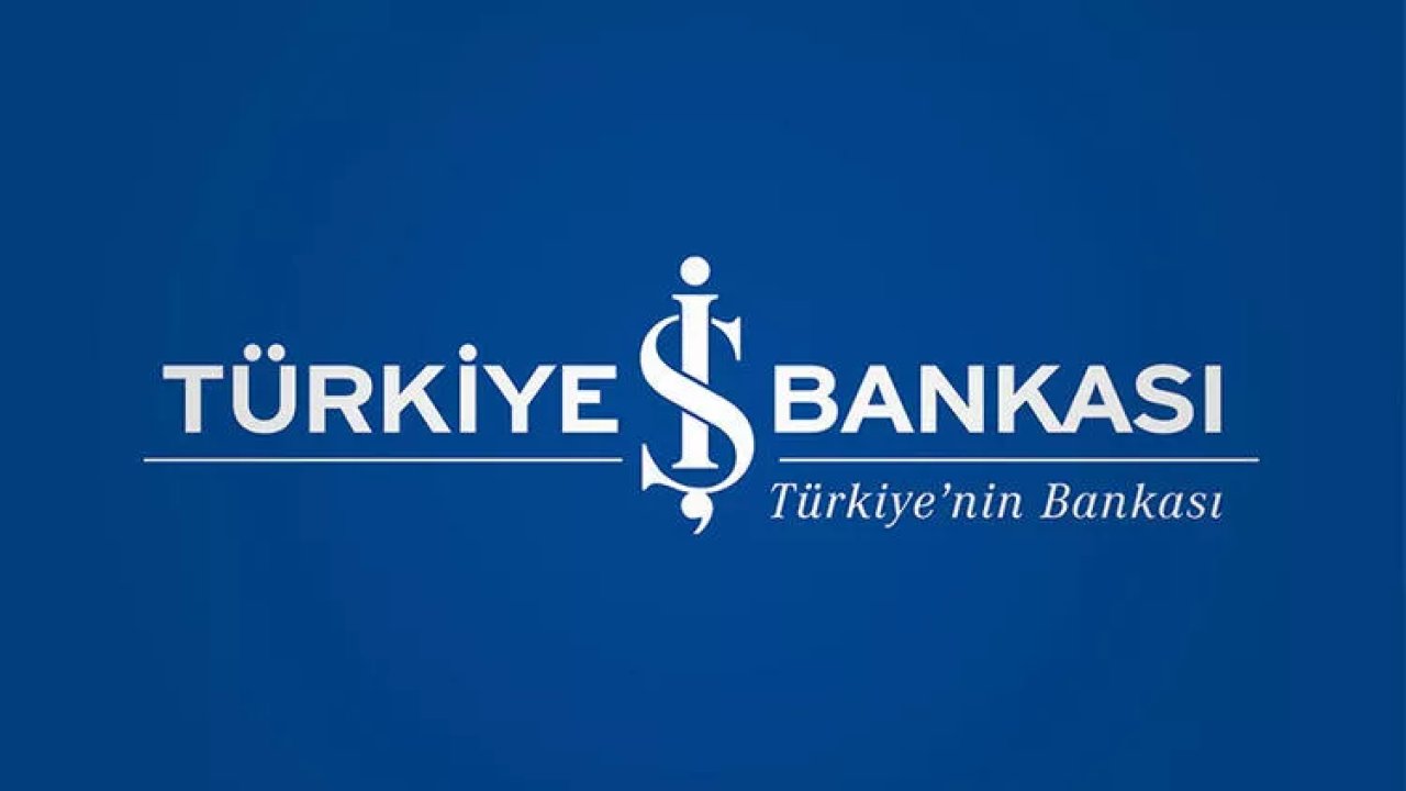 İş Bankası Kredi Kartı Olanlara Özel 150 TL Hediye Veriliyor!