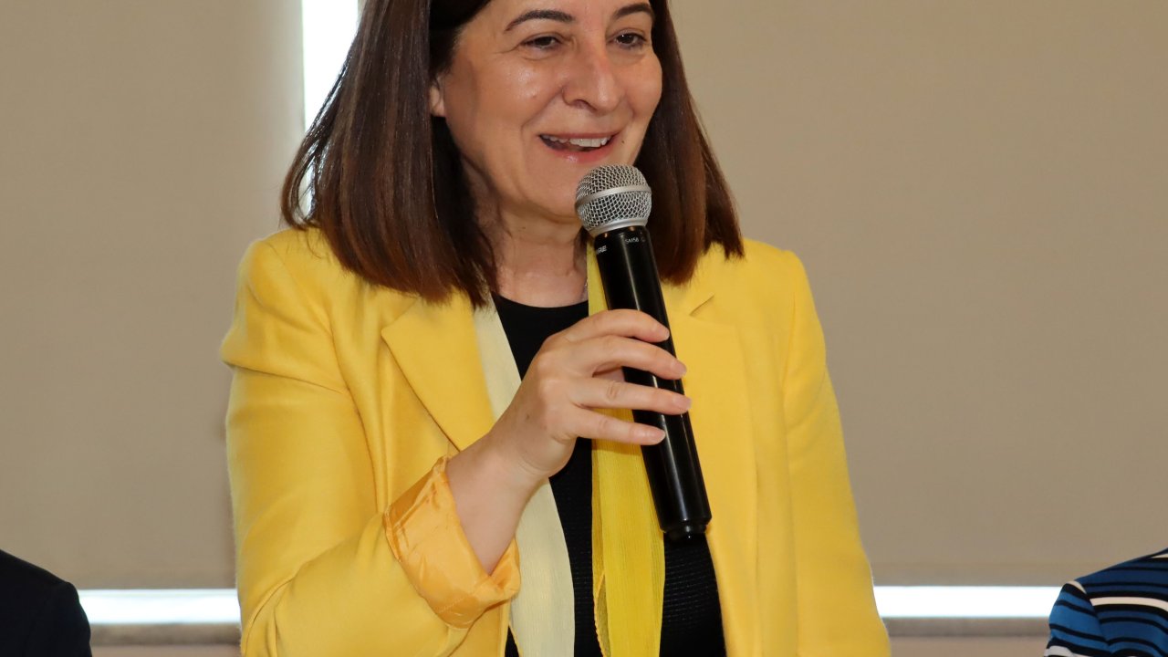 Ak Parti’li Aksal: Önümüzdeki Seçim, Türkiye’nin İstikbalinin Ve İstikrarının Seçimi Olacak