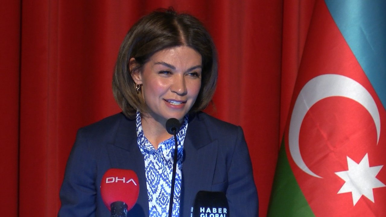 Buü’de Türkiye Cumhuriyeti’nin Ve Haydar Aliyev’in Doğumunun 100'üncü Yılı Konuşuldu