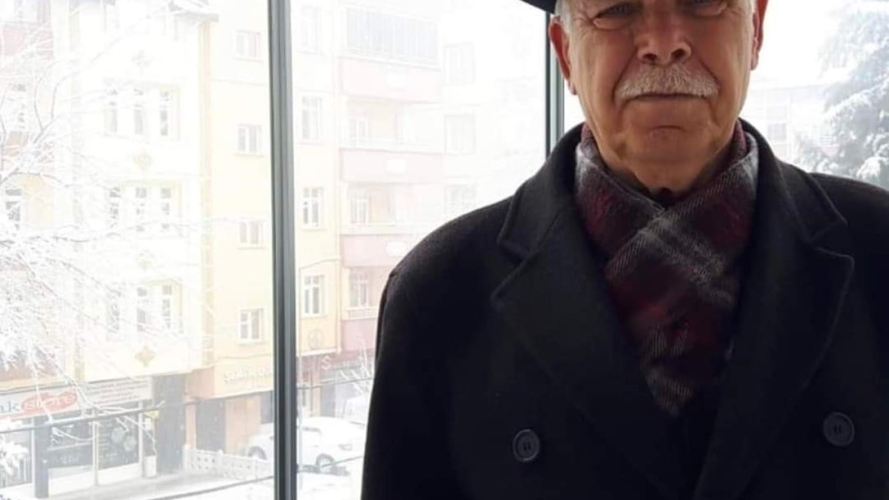 Baba İle Oğlu, 4 Gün Arayla Yaşamını Yitirdi