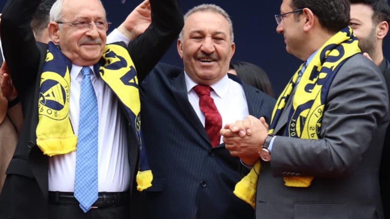 Kılıçdaroğlu: Hiçbir Ayrım Yapmadan 85 Milyona Hizmet Edeceğim