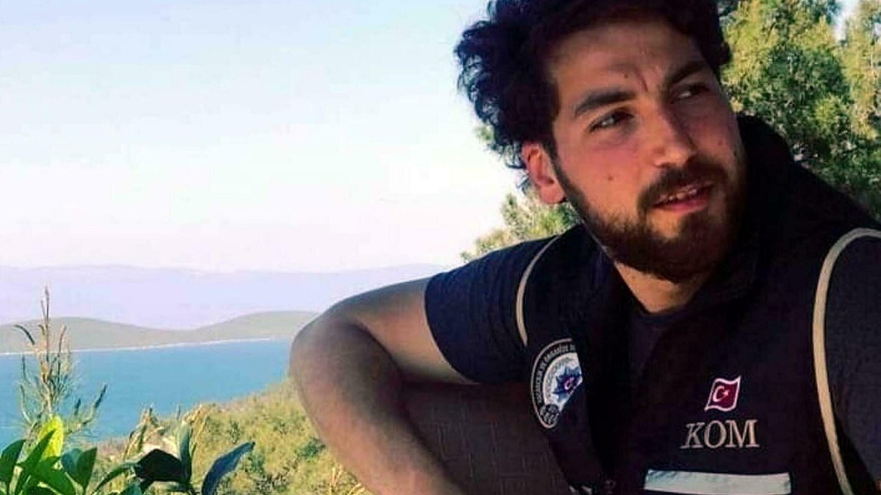 Şehit Polis Ercan Yangöz'ün Katiline Bu Kez Ağırlaştırılmış Müebbet