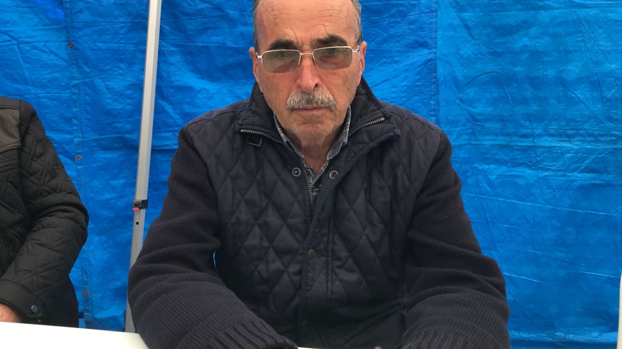 Gezi Dönüşündeki Kazada Ölen Çağan'ın, Annesi Ve Ablası Da Yaralanmış