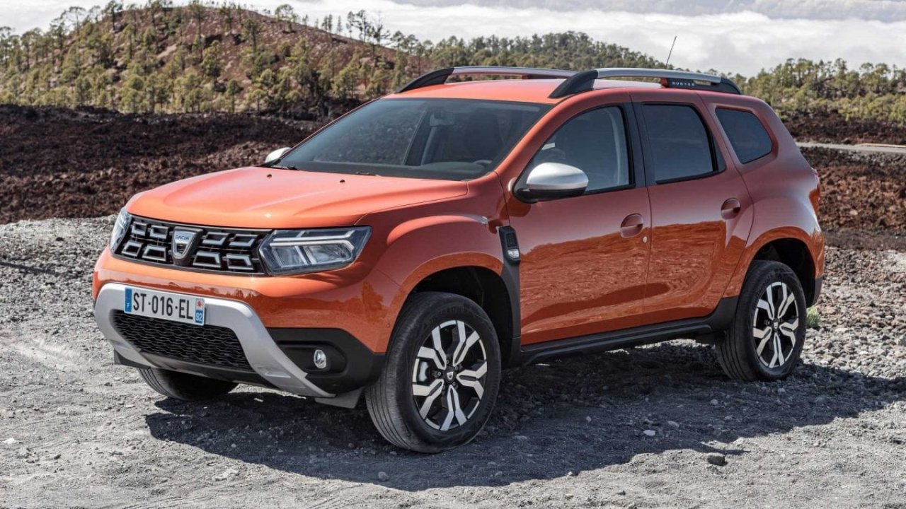 Dacia Duster'daki Aralık Kampanyası Ses Getirdi! 512 Bin TL'ye de Araç Var!