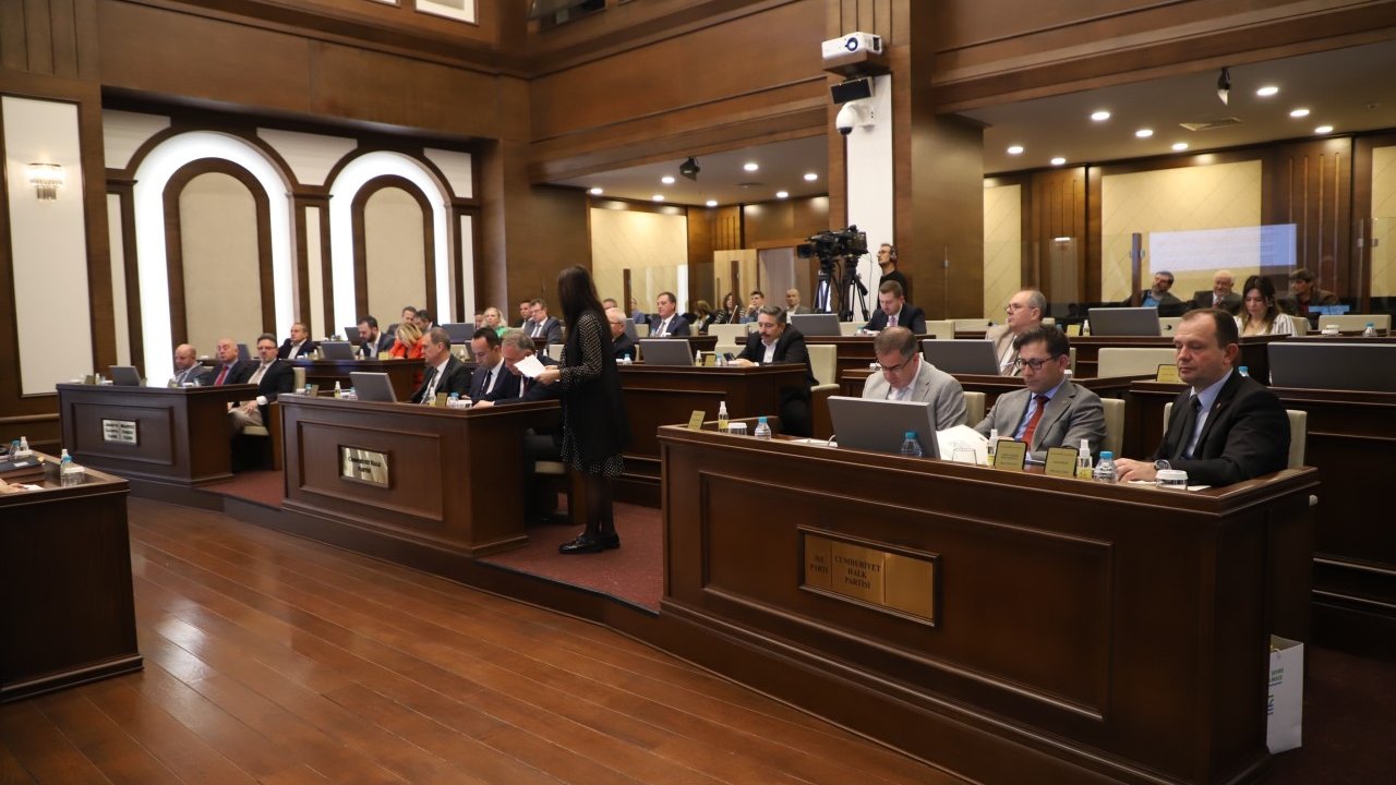 Büyükçekmece'de Afet İşleri Müdürlüğü’nün Kurulması Oy Birliğiyle Kabul Edildi