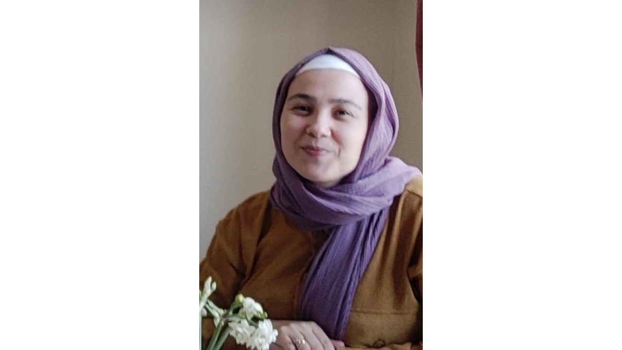 Eski Eniştesinin Öldürdüğü Annesi Ve Kız Kardeşinin Cenaze Namazını Kıldırdı (2)