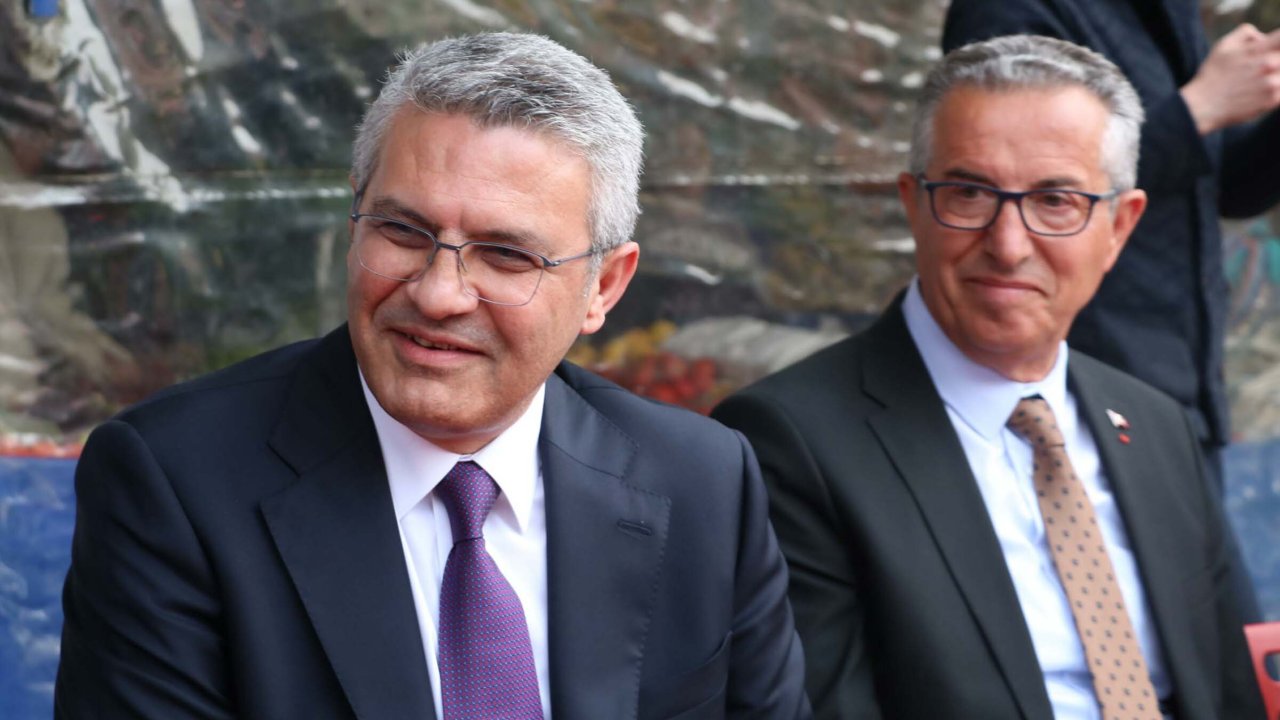 Chp'li Salıcı: Bu Seçim Otoriter Rejim İsteyenlerle Demokrasi İsteyenler Arasında Bir Seçimdir