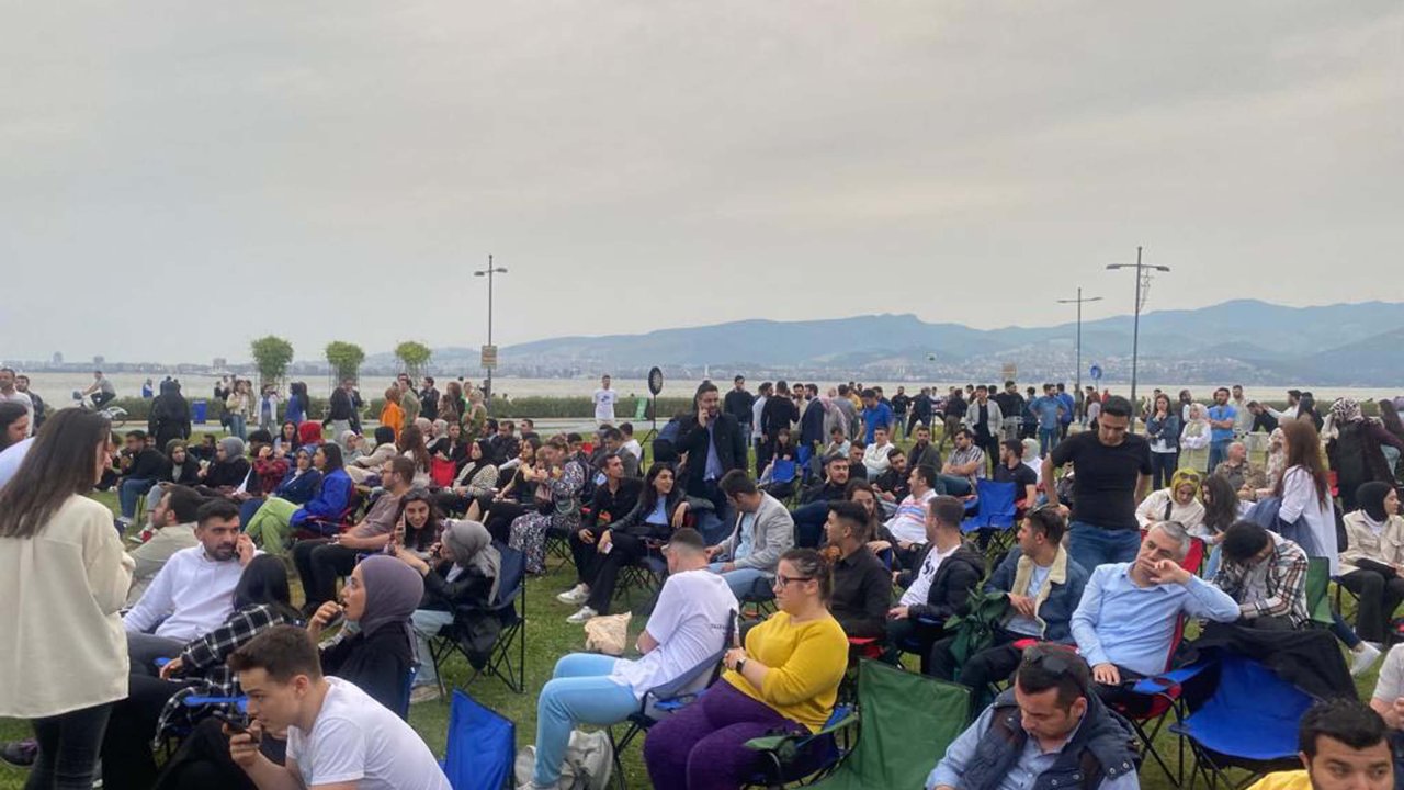 İzmir- İstanbul- Bakü Mega Teknoloji Koridoru Açıldı (3)