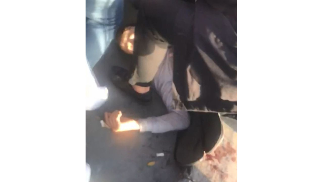 Kadıköy’de İstediği Türküyü Çalmayan Genci Bıçaklayarak Öldürdü